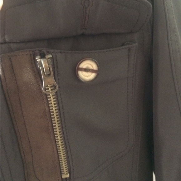 Megamod men’s jacket - Picture 6 of 9